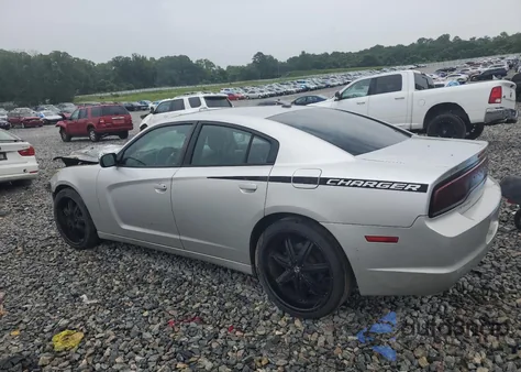 2012 Dodge Charger Se z USA, uszkodzony, nr VIN 2C3CDXBG3CH172726